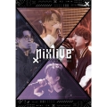 pioniX LIVE 2022「NIXLIVE」 [Blu-ray Disc+CD]