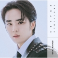 Invisible Crayon＜生産限定盤/Seung Min盤＞