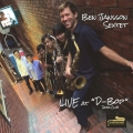 Ben Jansson Sextet LIVE at "D-Bop"Jazz Club
