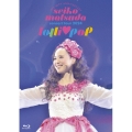 Pre 45th Anniversary Seiko Matsuda Concert Tour 2024 "lolli・pop" [Blu-ray Disc+フォトブック]＜初回限定盤＞