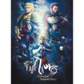 MUSICAL「Fate/Zero」 ～The Sword of Promised Victory～＜完全生産限定版＞