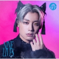 NINE LIVES [CD+Blu-ray Disc+トレカ]＜初回限定メンバーソロ盤(アロハ盤)＞