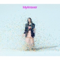 My Answer [CD+Blu-ray Disc]＜初回生産限定盤＞