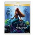 リトル・マーメイド [Blu-ray Disc+DVD]