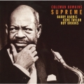 シュープリーム＜期間限定盤＞