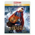 ドクター・ストレンジ [Blu-ray Disc+DVD]