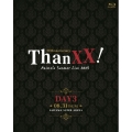 Animelo Summer Live 2025 -ThanXX!- DAY3 [2Blu-ray Disc+カラーブックレット]