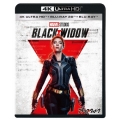 ブラック・ウィドウ [4K Ultra HD Blu-ray Disc+3D Blu-ray Disc+Blu-ray Disc]