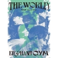 THE WORLD TOUR Live in Tokyo [Blu-ray Disc+CD]＜タワーレコード限定/数量限定盤＞