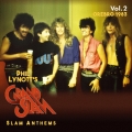 スラム・アンセムズ Vol.2 エレブルー 1983
