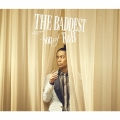 THE BADDEST ～Son of R&B～ [2CD+DVD]＜初回生産限定盤＞