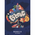 THIS IS BUDDiiS [CD+Blu-ray Disc+豪華ブックレット+トレカ]＜初回生産限定盤Type-B＞