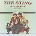 「スティング」オリジナル・サウンドトラック