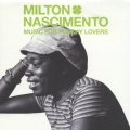 ミルトン・ナシメント・ミュージック・フォー・サンデイ・ラヴァーズ
