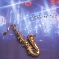 決定版！魅惑のムード　テナーサックス