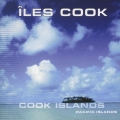 oceaniaアイランド・シリーズ COOK ISLAND