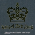 KING OF NEW YORK ～KING STREET SOUNDS 10th ANNIVERSARY COMPILATION