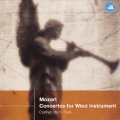 モーツァルト:管楽器超協奏曲集[CCCD]