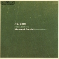 J.S.バッハ:フランス組曲(全曲)