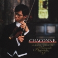 J.S.バッハ/B.バルトーク:シャコンヌ