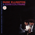 デューク・エリントン＆ジョン・コルトレーン＜紙ジャケット仕様初回限定盤＞