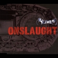 ONSLAUGHT
