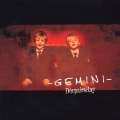 GEMINI [CD+DVD]＜初回生産限定盤＞