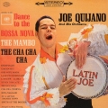 ラテン・ジョー