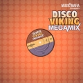 MUSIC MAFIA Presents ディスコ・バイキング・メガミックス