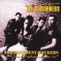 THE BASEMENT ROCKERS "BEST OF The STRUMMERS '90-'92"  [CD+DVD]