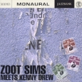 Zoot Sims Meets Kenny Drew