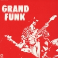 グランド・ファンク＜紙ジャケット仕様盤＞