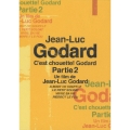 ジャン=リュック・ゴダール DVD-BOX PART 2（4枚組）＜期間限定生産＞