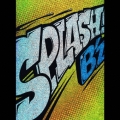 SPLASH!  [CD+DVD]＜初回限定盤C＞