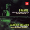 ブラームス:ピアノ協奏曲 第1番
