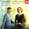 ヴィヴァルディ:「四季」他