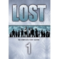 LOST シーズン1 COMPLETE BOX（13枚組）