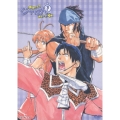 焼きたて!!ジャぱん 焼きたて!!9編 DVD3号
