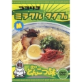 ココリコミラクルタイプ 恋のとんこつ味＜低価格版＞