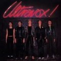 ウルトラヴォックス！＜紙ジャケット仕様初回限定盤＞
