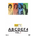 ABCDEF4 ジャパニーズ・エディション VOL.1