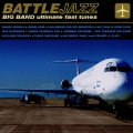 BATTLE JAZZ ビッグバンド・アルティメット高速チューン