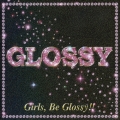 GLOSSY