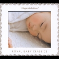 お誕生おめでとう!ロイヤル・ベビー・クラシック