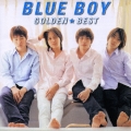 ゴールデン☆ベスト　ＢＬＵＥ　ＢＯＹ