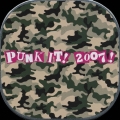 PUNK IT!2007 DELUXE＜初回生産限定盤＞