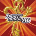 ダンスマニアX6