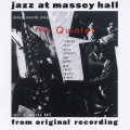 ジャズ・アット・マッセイ・ホール～フロム・オリジナル・レコーディングス