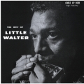 ベスト・オブ・リトル・ウォルター＜紙ジャケット仕様初回限定盤＞