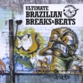 アルティメット・ブラジリアン・ブレイクス・アンド・ビーツ